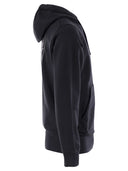 Stone Island Cotton Hoodie