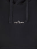 Stone Island Cotton Hoodie