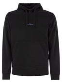 Stone Island Cotton Hoodie