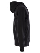 Stone Island Cotton Hoodie