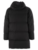 Stone Island Lightweight Nylon Reps Parka