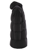 Stone Island Lightweight Nylon Reps Parka