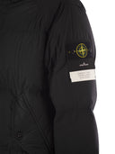 Stone Island Lightweight Nylon Reps Parka
