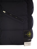 Stone Island Ärmele nach unten
