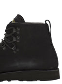 Stone Island Stiefel mit Gummi -Sohle und Polsterung