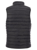 Patagonia Waistcoat With Down Filling