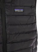 Patagonia Waistcoat With Down Filling