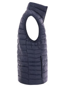 Patagonia Waistcoat With Down Filling