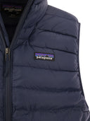 Patagonia Waistcoat With Down Filling