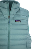 Patagonien Weste mit Down Filling