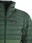 Patagonia Lightweight Down Jacket