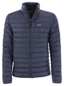 Chaqueta de davisos ligero de Patagonia