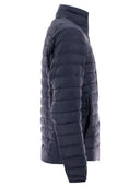 Chaqueta de davisos ligero de Patagonia