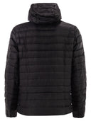 Patagonia Down Jacket With Hood