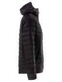 Patagonia Down Jacket With Hood