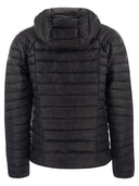 Patagonia Hooded Down Jacket
