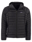 Patagonia Hooded Down Jacket