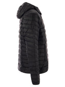 Patagonia Hooded Down Jacket