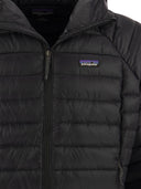 Patagonia Hooded Down Jacket