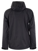 Patagonia Nylon Rainproof Jacket