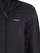 Patagonia Nylon Rainproof Jacket