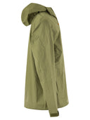 Patagonia Nylon Rainproof Jacket