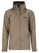 Patagonia Nylon Regenfischjacke