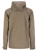 Patagonia Nylon Regenfischjacke