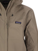 Patagonia Nylon Regenfischjacke