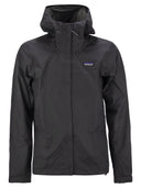 Patagonia Nylon Regenfischjacke