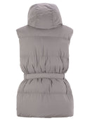 Canada Goose Rayla Hooded Padded Waistcoat