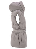 Canada Goose Rayla Hooded Padded Waistcoat
