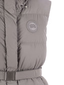 Canada Goose Rayla Hooded Padded Waistcoat