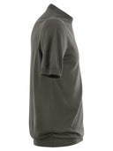 Fedeli Giza Cotton T Shirt