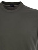 Fedeli Giza Cotton T Shirt