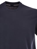 Fedeli Giza Cotton T Shirt