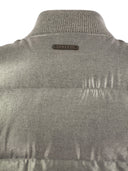 Peserico Down Down Cortada Vest