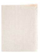 Peserico Lightweight Modal Blend Stole With Subtle Luminous Texture