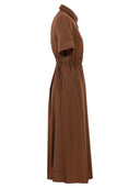 Herno Light Stretch Nylon Dress