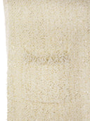 Fabiana Filippi Mini Dress In Tweed Effect Yarn