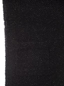 Fabiana Filippi Mini Dress In Tweed Effect Yarn