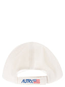 Autry Iconic Hat With Logo