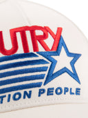 Autry Iconic Hat With Logo