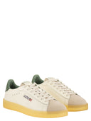 Scarpe da ginnastica Autry Dallas in pelle e pelle scamosciata