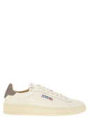 Sneaker in pelle Autry Dallas