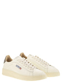 Sneaker in pelle Autry Dallas