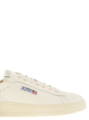 Sneaker in pelle Autry Dallas