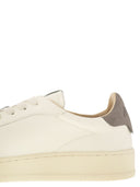 Sneaker in pelle Autry Dallas