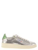 Autry Dallas Sequinned Trainers