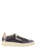 Autry Dallas Sequinned Trainers
